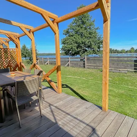 Haus Borstel Dom wakacyjny