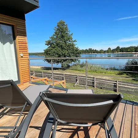 Haus Borstel Dom wakacyjny *