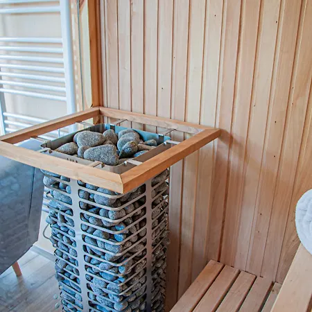 Haus Borstel Falkenburg