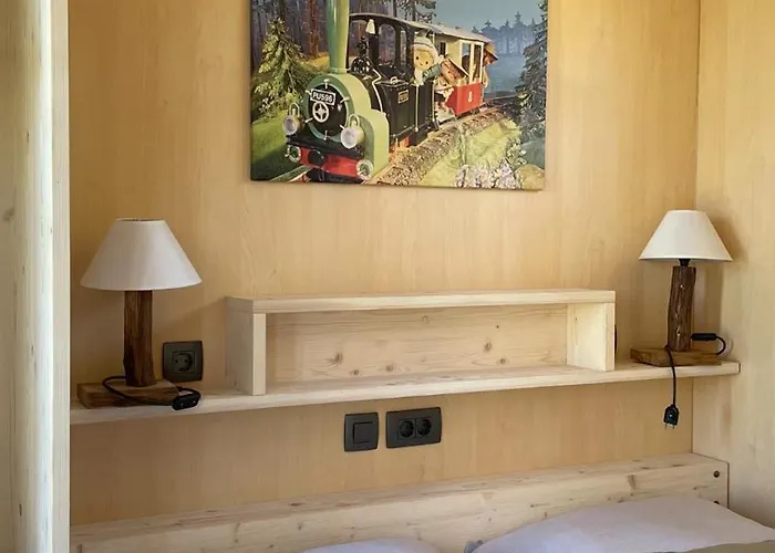 Haus Borstel * Falkenburg