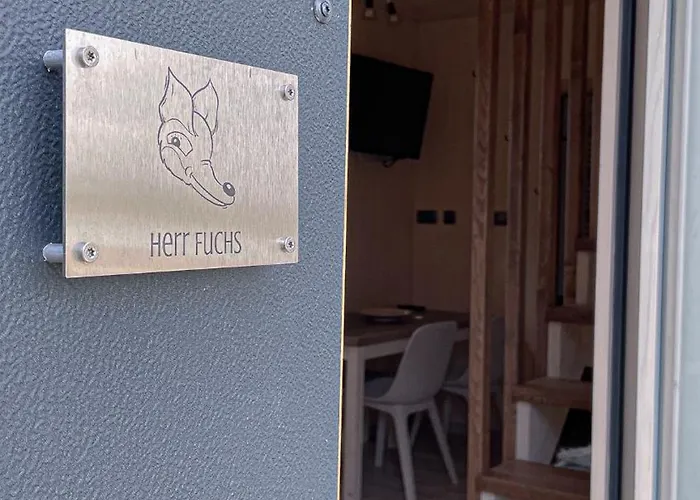 Haus Borstel * Falkenburg