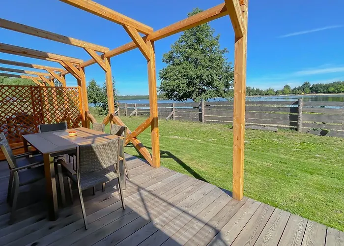 Haus Borstel Сasa de vacaciones