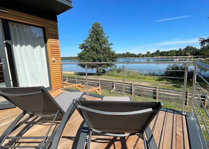 Haus Borstel Сasa de vacaciones *