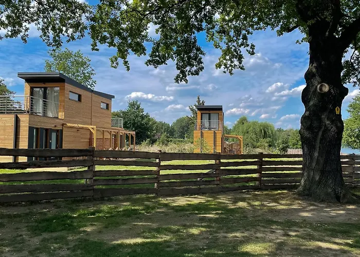 Haus Borstel * Falkenburg