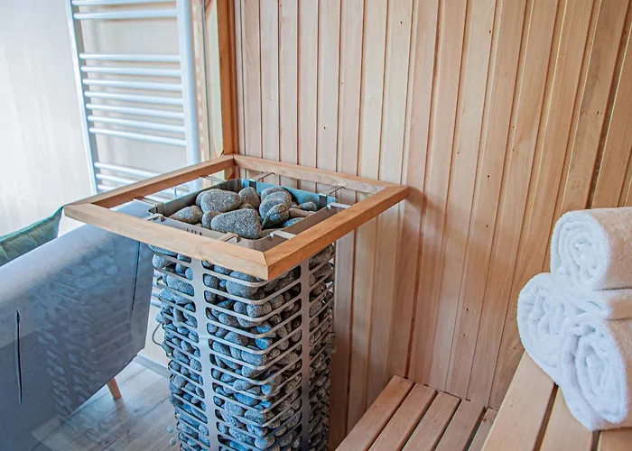 Haus Borstel Falkenburg