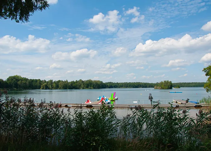 Haus Borstel * Falkenburg