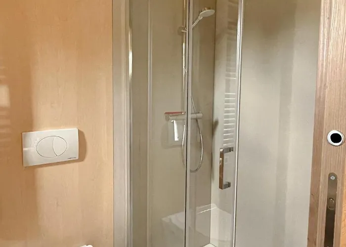 Haus Borstel * Falkenburg