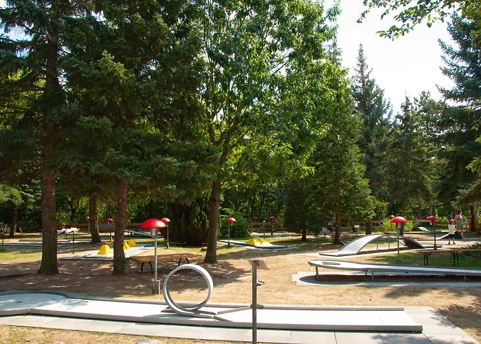 Haus Borstel Сasa de vacaciones Falkenburg