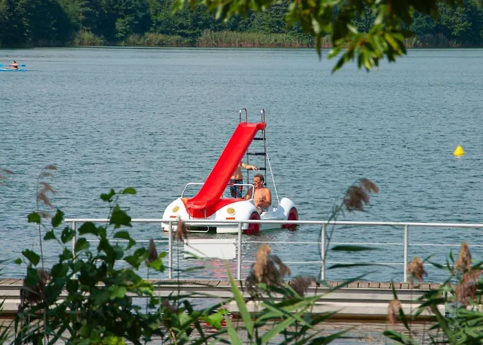 Haus Borstel Сasa de vacaciones *