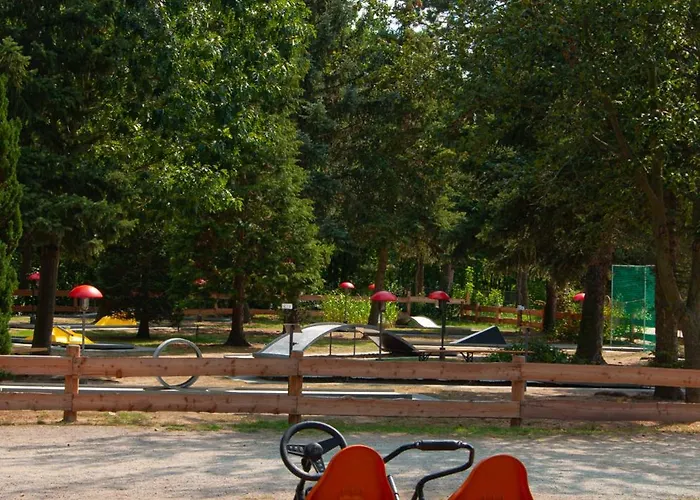 Haus Borstel Сasa de vacaciones Falkenburg